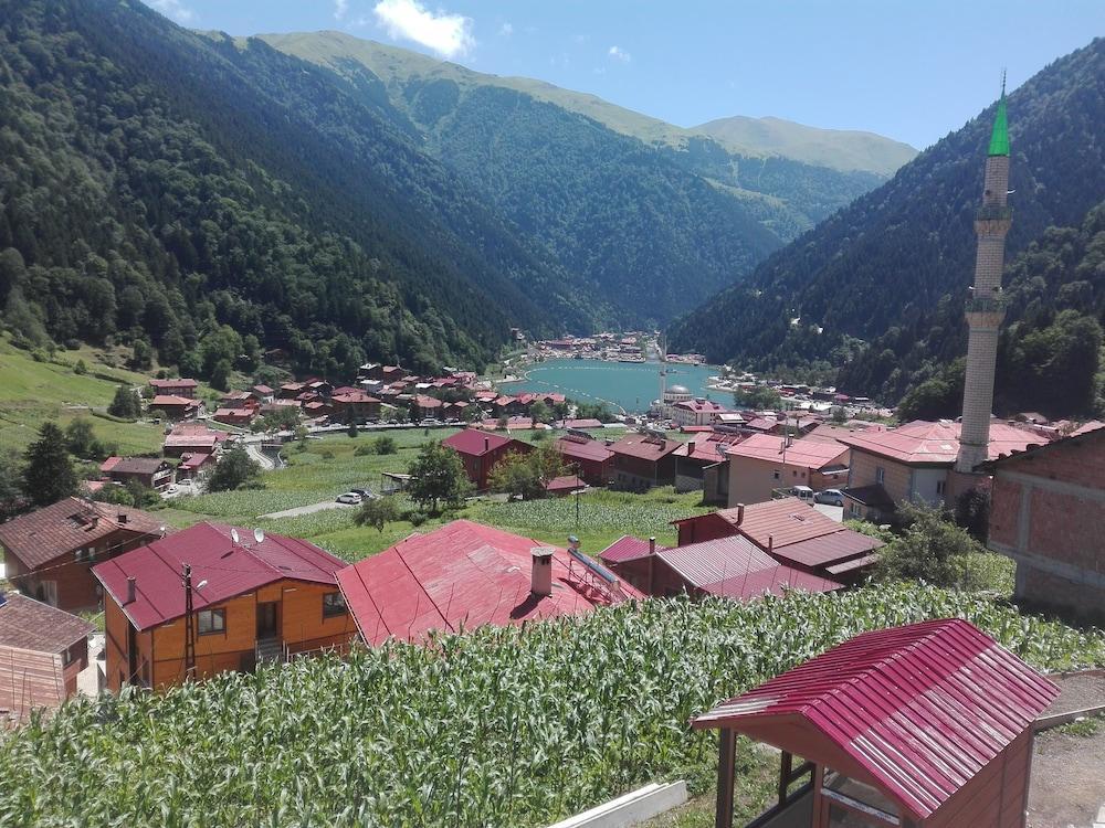 Kuzey Palace Uzungöl Exterior photo