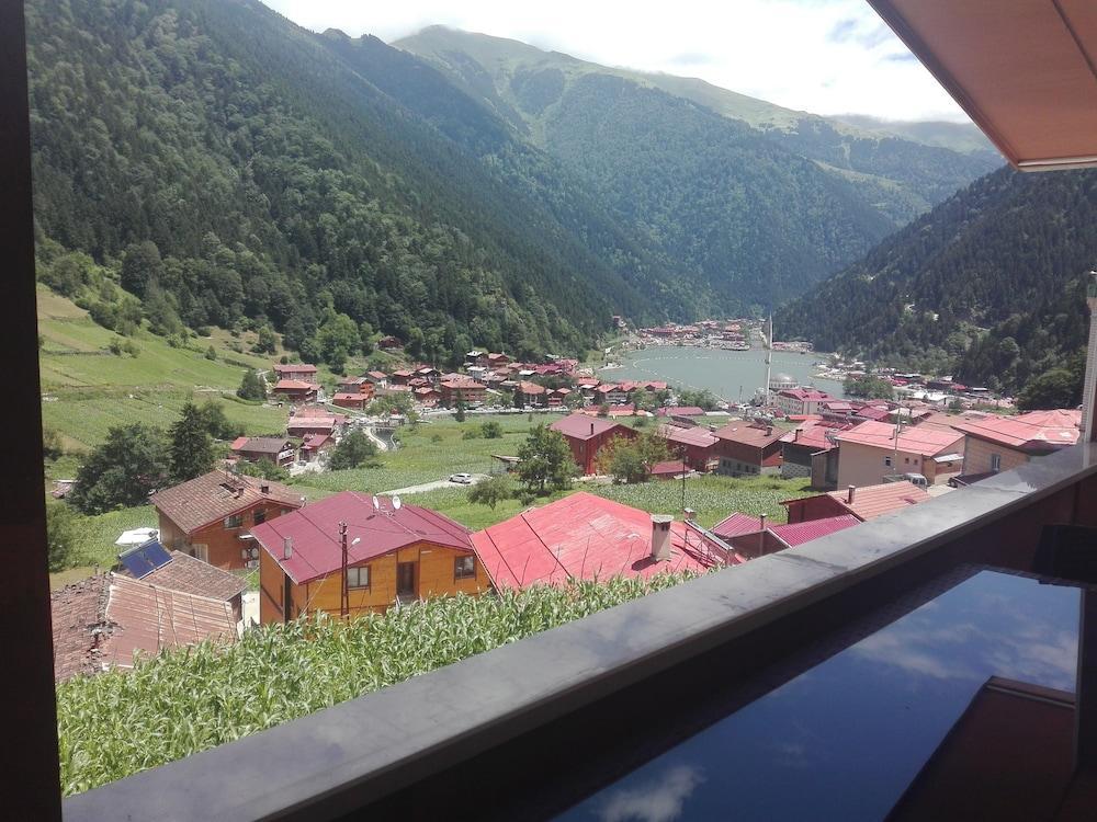 Kuzey Palace Uzungöl Exterior photo
